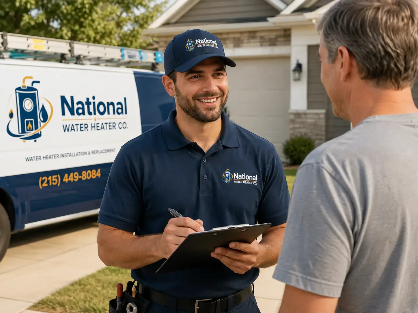 Water Heater Installation Center Point, IA FAQs